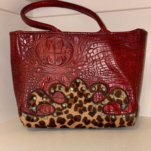 KurtMen Designs Purse